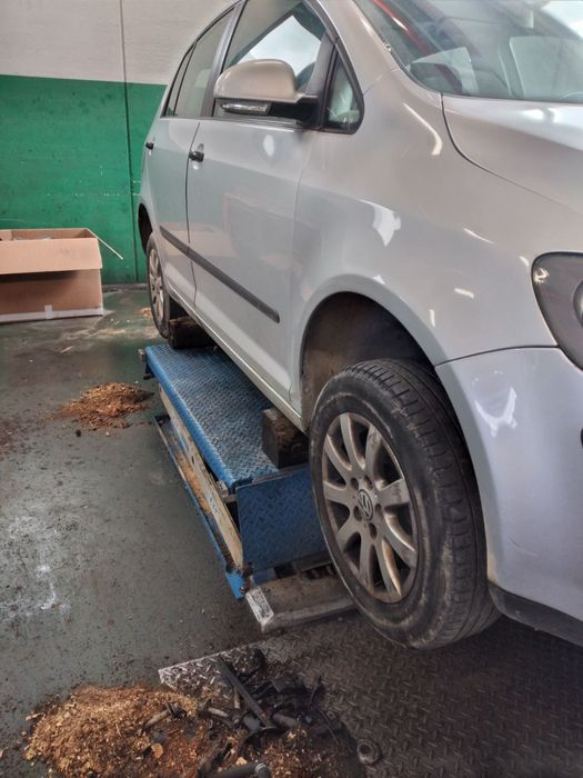 vw golf plus 1.6/1.9 tdi 105 голф плюс 1.6/ 1.9 105