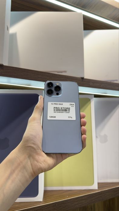 iphone 13 pro max naxtka