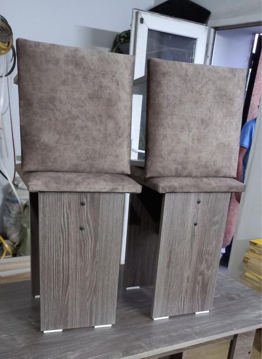 Новые табуретки за 3500тнг за штуку!!!