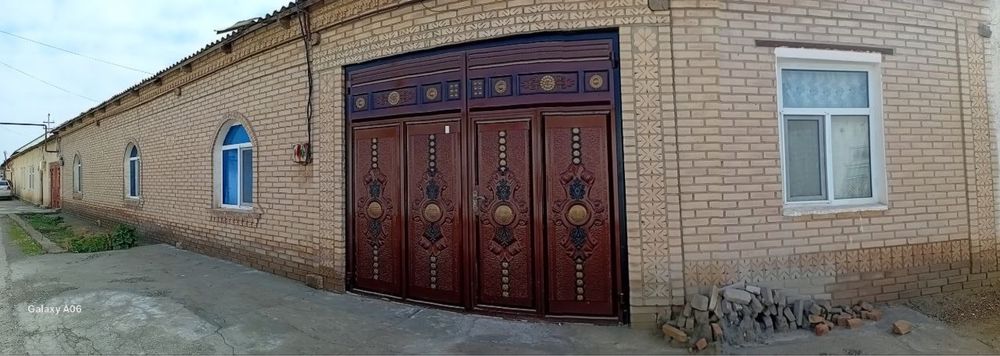 8 сотих уй участка сотилади