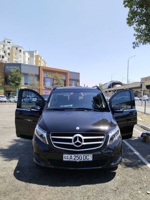 Uzbekistan bo'ylab Avtobus mikroavtobus xizmatlari