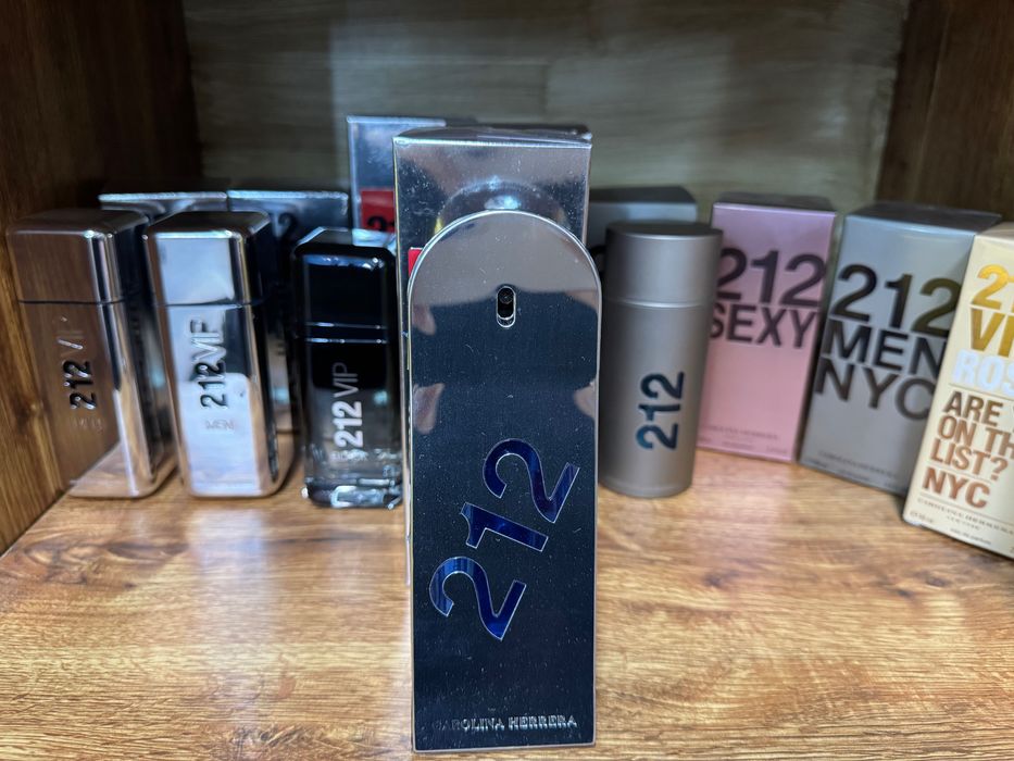 Оригинални парфюми – Dior, Chanel, Tom Ford, Creed и др.