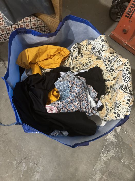 Haine second hand - en gros