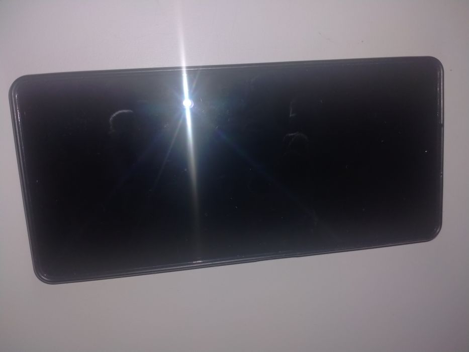 Infinix note 40 2025 есть дефект