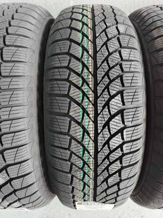 215.65.16 Viking M+S (BY Continental) Dot2026
