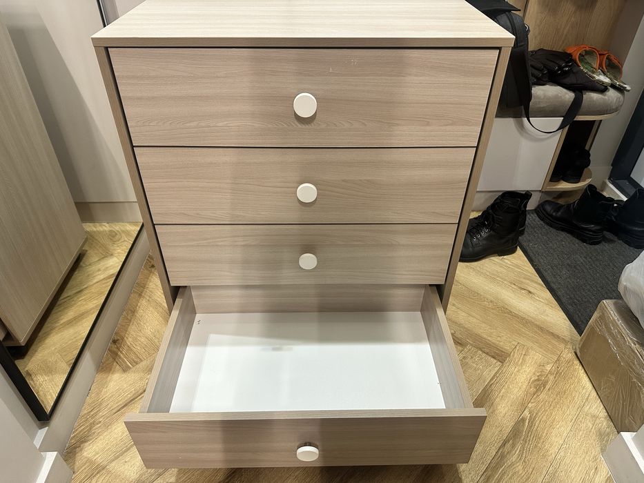 Комод для пеленания