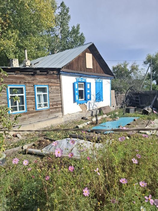 Продам частный дом