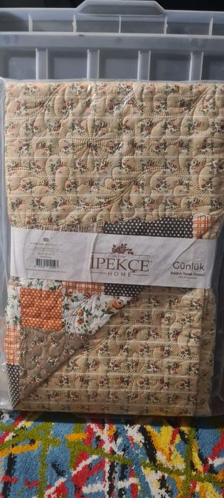 Покрывало IPEKCE HOME Gunluk
