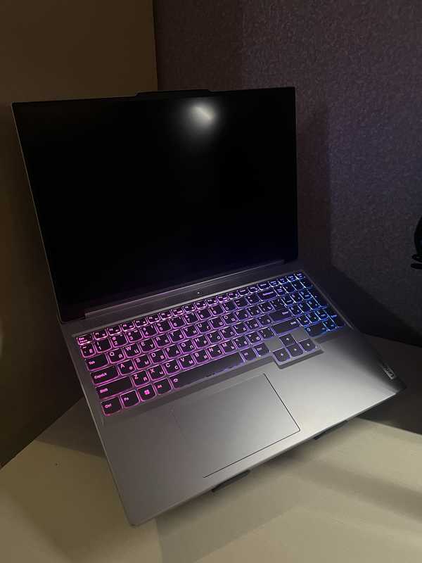 Lenovo legion slim 4060