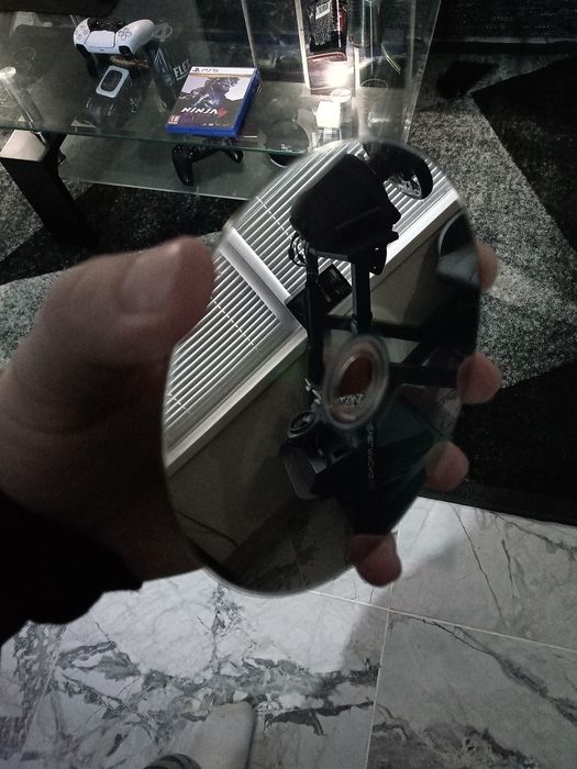 Ninja gaiden 4 PS5 PRO