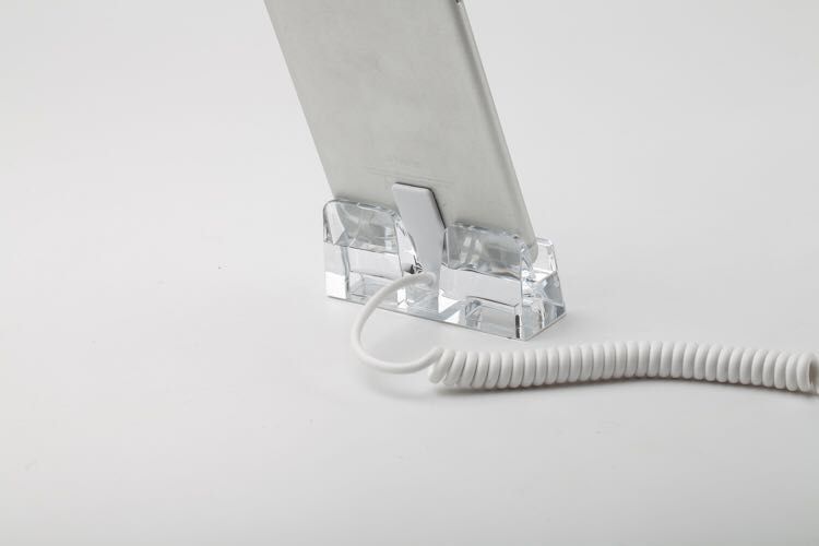 Подставки для смартфонов от антикражных систем