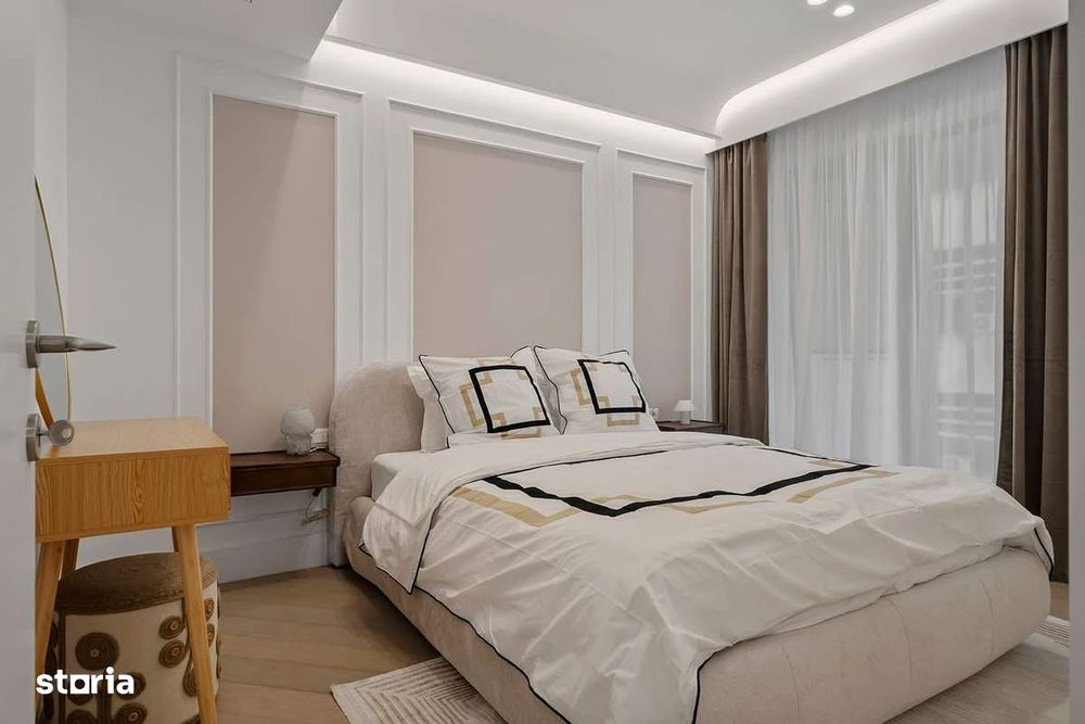 Apartament 2 camere  zona Militari -WEST AVENUE RESIDENCE