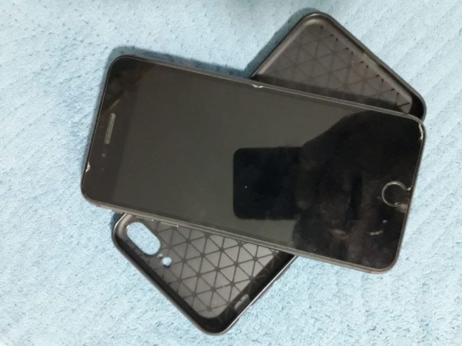 Айфон 8+ обмен в отличном сост