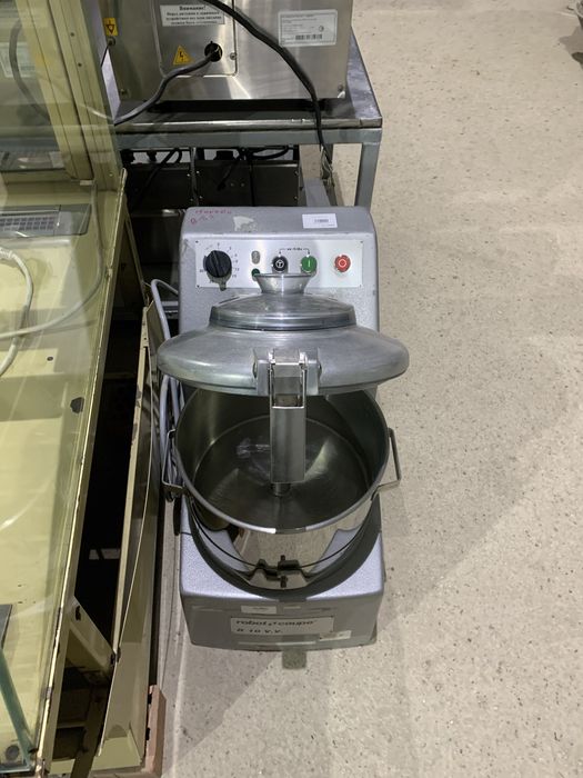 Резак миксер б/у в отличном состоянии!!!