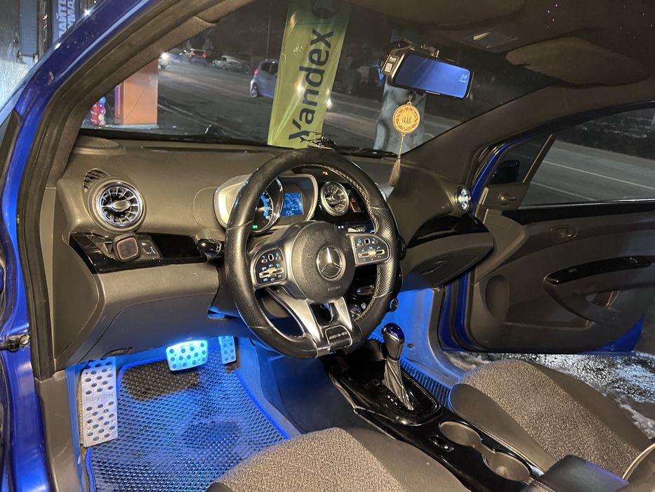 Spark sotladi avtamat karopka malibu bar kenvork kalonka uselitel mers