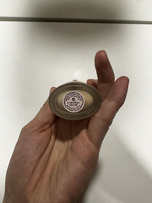 Тональный крем Charlotte Tilbury