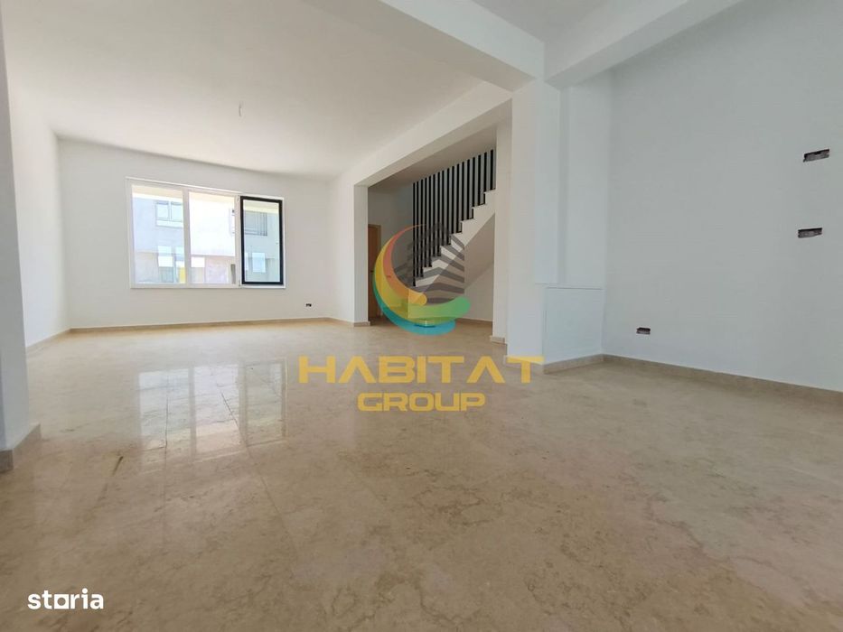 Vila tip duplex / 4 camere / teren 324 mp / Vidra