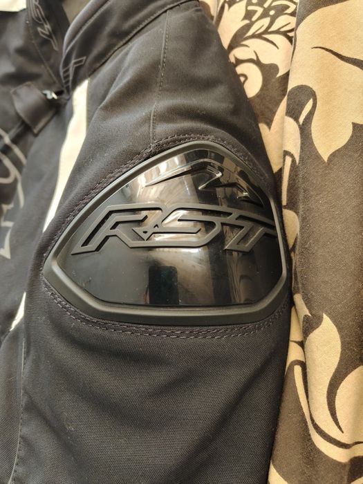 Текстилно яке за мотор RST Sabre