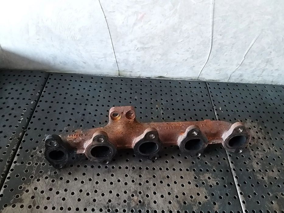 Galerie evacuare 1.6 hdi peugeot 308 548028