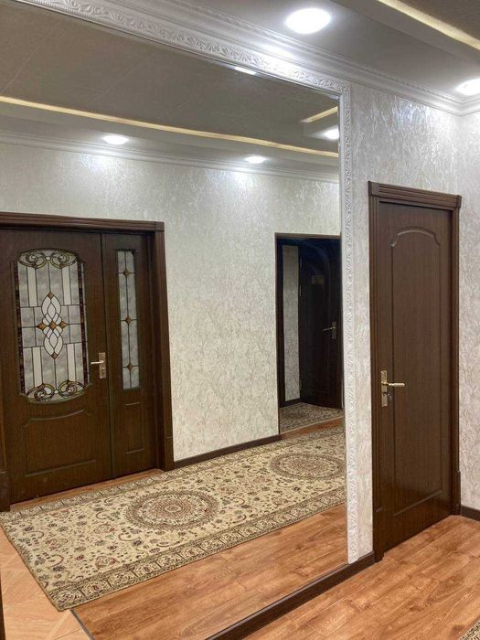 Квартира сотилади Шайхонтохур тумани  Ок тепа ор.р РОВД