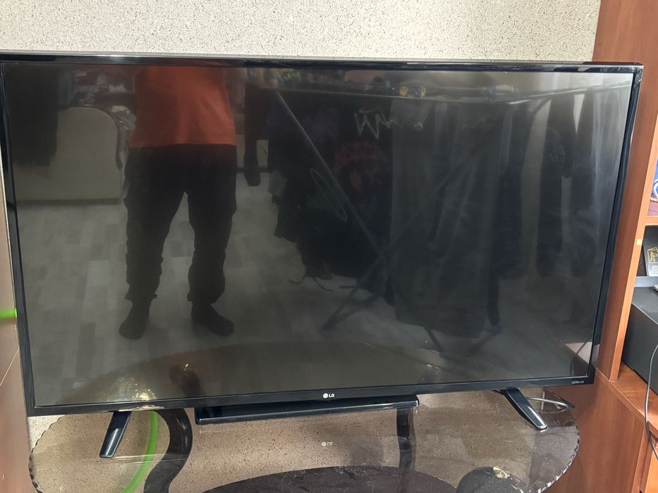 Телевизор lg диагональ 81