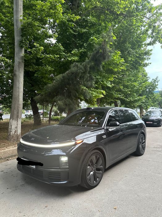 Lixiang L7 ultra