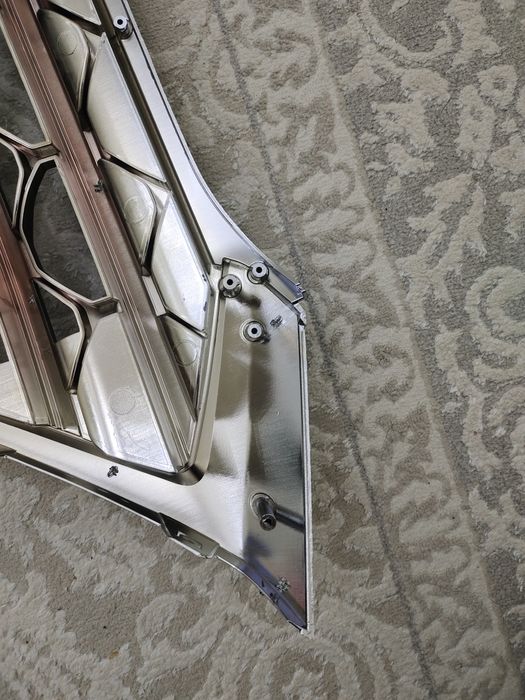 Решетка радиатора Хендай Туксон