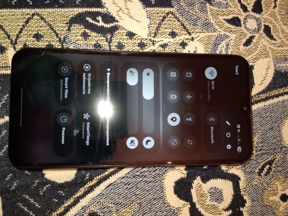 Самсунг а15 Обмен