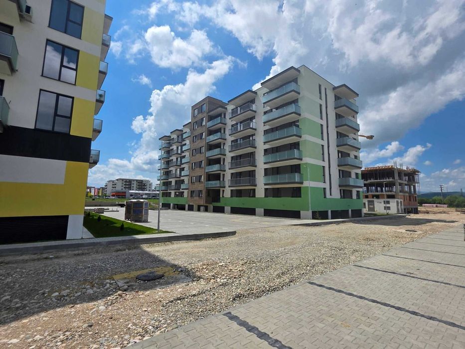 ap de vanzare ansamblu C3 Rasnov