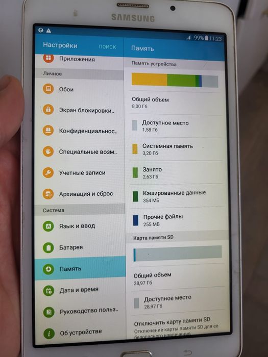Планшет самсунг tab a6
