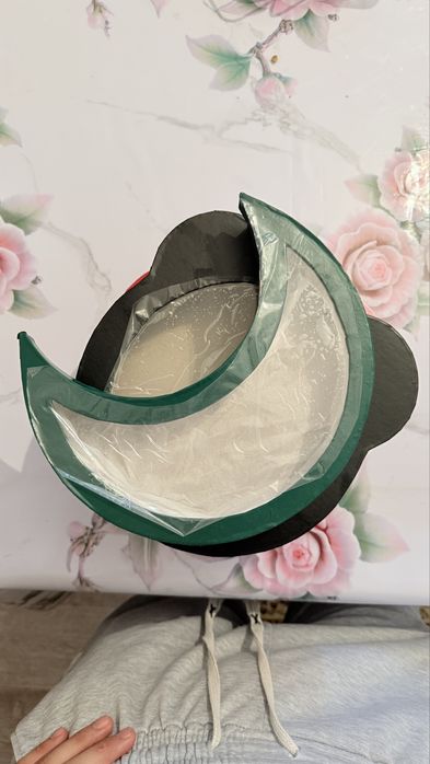 Коробки для клубника в шоколаде