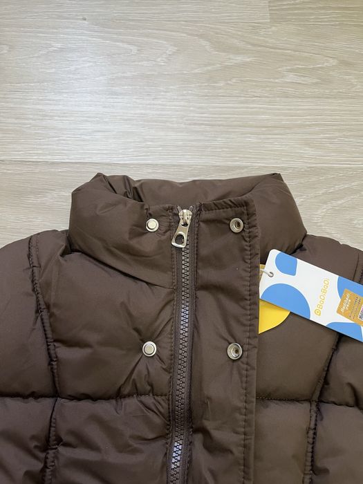 Детская/подростковая безрукавка