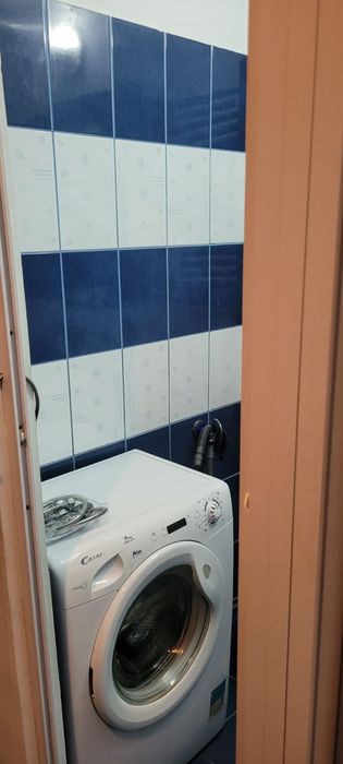 Vând apartament cu 2 camere