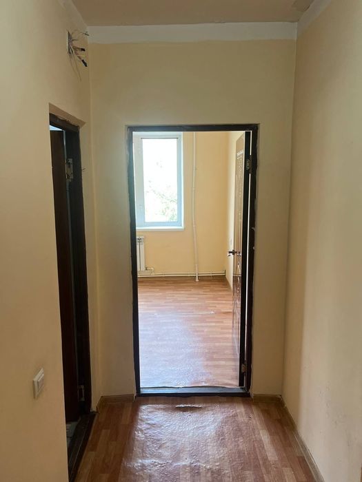 Квартира 2 хонали ижарага берилади