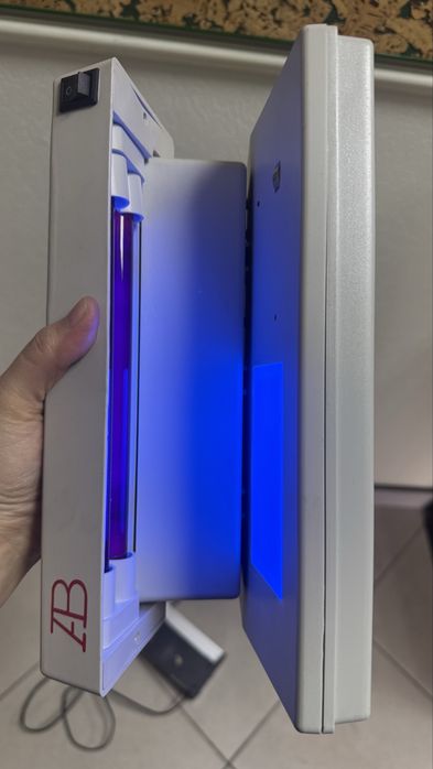 Детектор банкнот