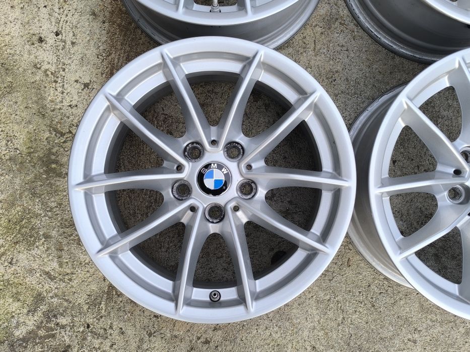 Style 774 16 цола джанти от BMW G20 / Volkswagen Audi Seat Skoda