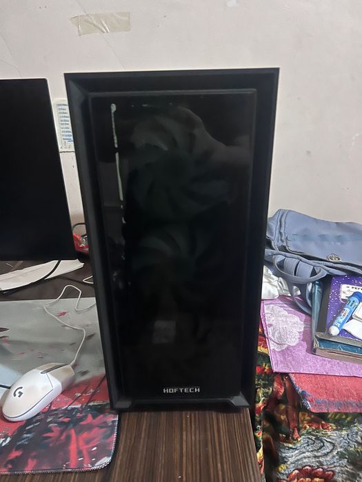 Cs2 va Dota2 Fifa26 oyin kampyuteri