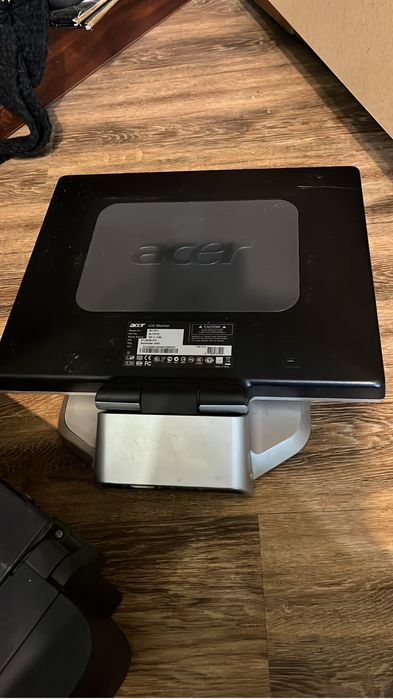 Продам монитор  фирма Acer