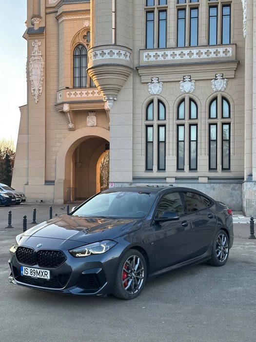 BMW M2 M235i / Stare perfecta / Rezivii la zi