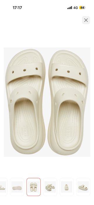 Шлепанцы Crocs оригинал