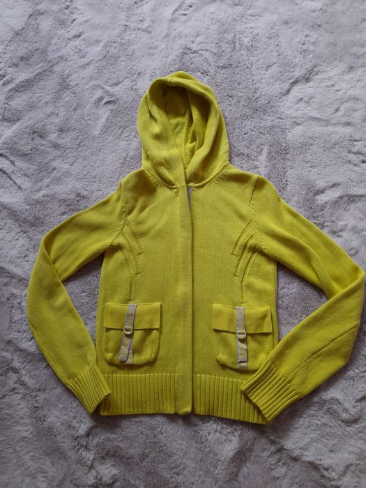 Adidas- armani дамски елек и жилетка S размер.