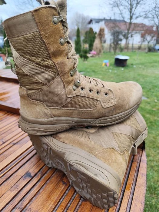 42.5 Garmont T8 NFS GG22615