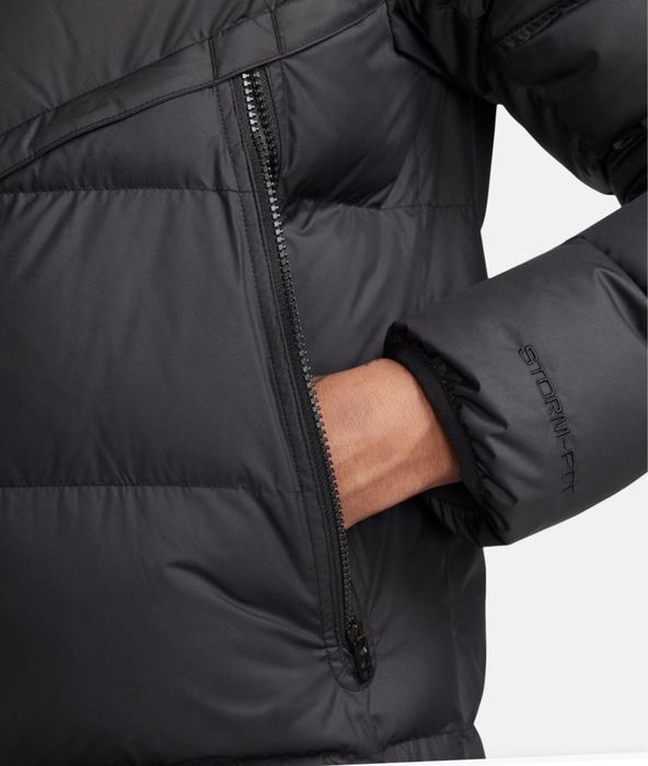 Nike Яке STORM-FIT Primaloft Оригинално M