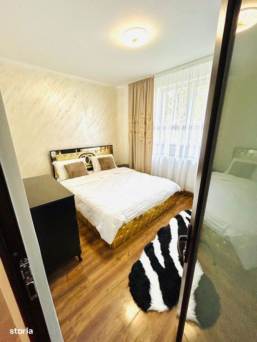 Apartament Ultracentral 2 camere !