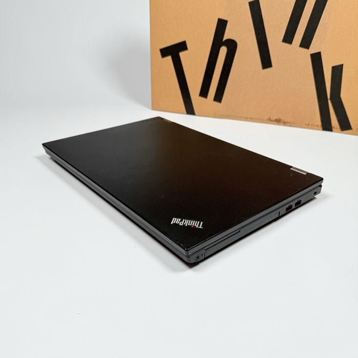 Lenovo ThinkPad L560/i3-6100U/256GB SSD