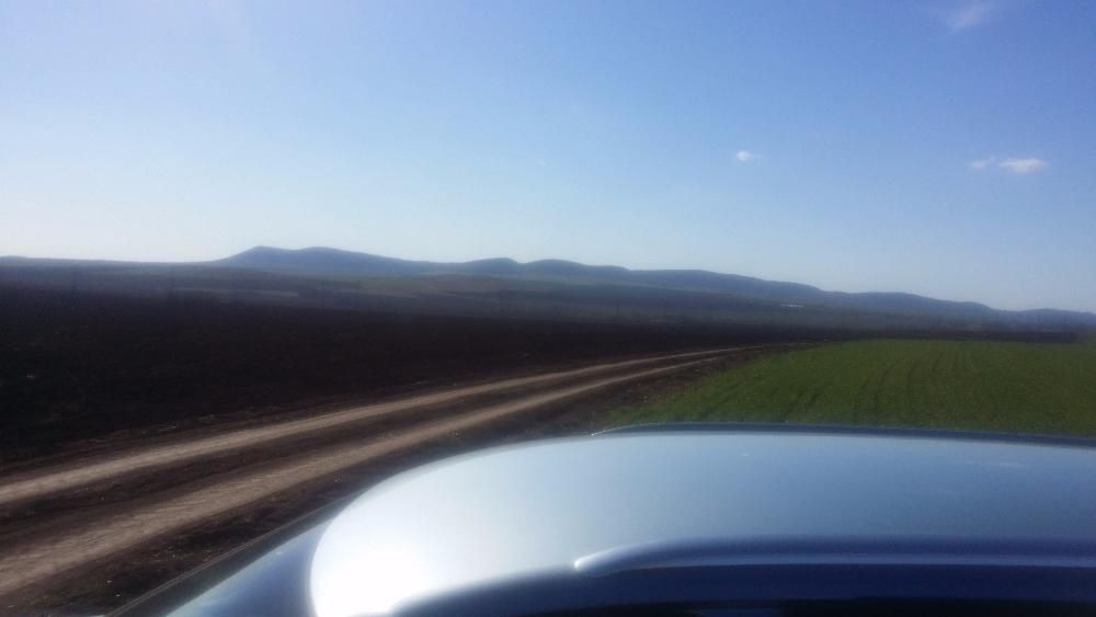 Парцел 15 000 м2 с. Тънково Слънчев бряг с ПУП