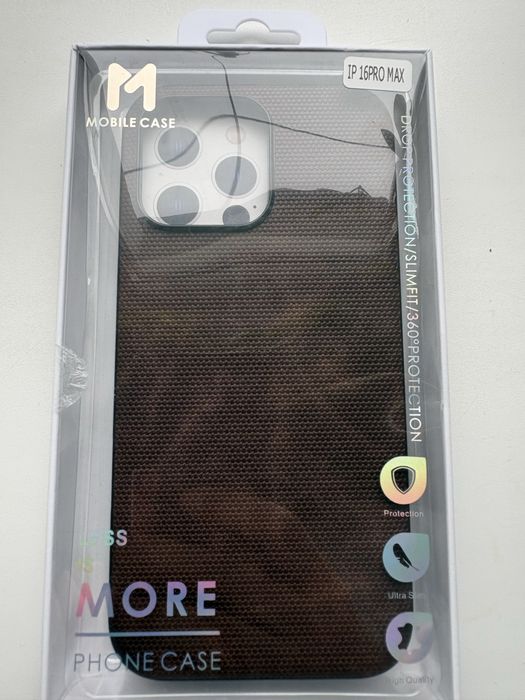 чехол на iphone 16 pro max 3000тнг