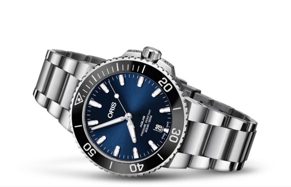 Продам часы Oris
