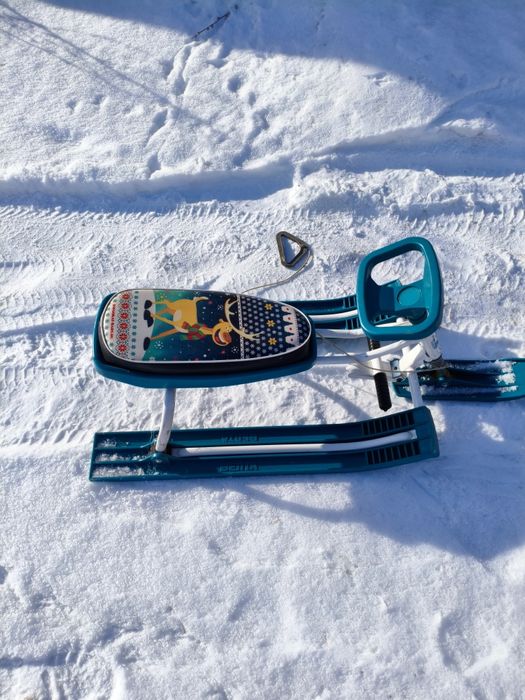 Снегокад недорого