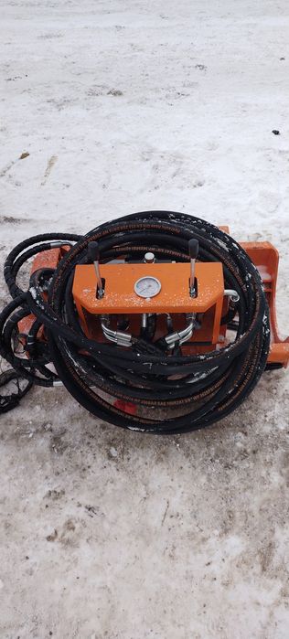 Продам гнб колодечный